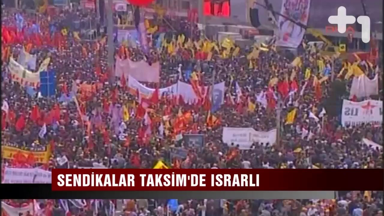 Canlı Gaste - 23 Nisan 2014 - 2.Bölüm