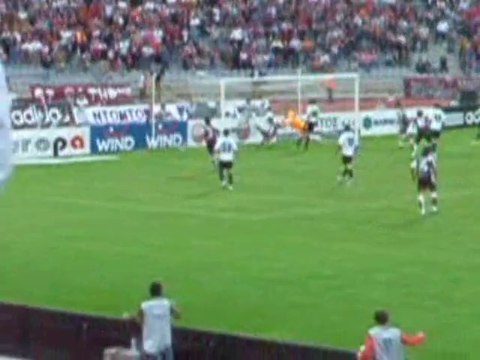 5η ΑΕΛ-ΟΦΗ 4-3 2008-09 (Τα γκολ της ΑΕΛ)