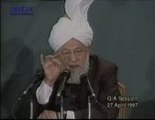 Khatm-e-NabuwwatCD.25.Q.06.Mirza Sb. Ka Dawa Nabuw'wat Aur Khatm E Nabuw'wat-Talib E Dua M.A.Shaheen