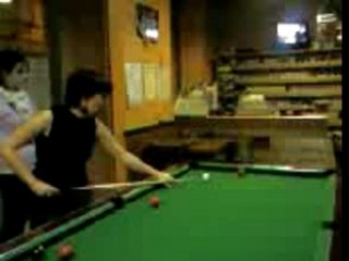Soirée billard 11