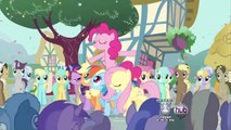My Little Pony - Przyjaźń to magia: Smile - Dub PL