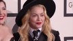 Uproar As Madonna Describes Kale As 'Gay'