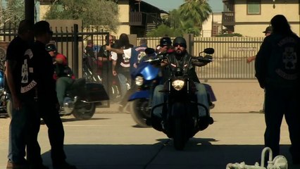 Dead In 5 Heartbeats (2013) Fragman HD