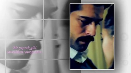 - Gözlerimden Bir Damla Yaş Düştü -