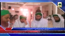 (News 27 March) Madani Halqa Rukn-e-Shura Ki Shirkat,Colombo C-Lanka