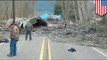 Washington state landslide: 3 killed, some still trapped under debris