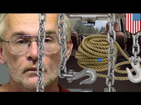 Fugitive in fatal Portland, Oregon police shootout looked to kidnap teens with 'moveable dungeon'