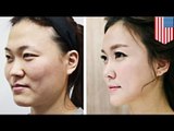 South Korean plastic surgery makes passport photos look fake, could get you arrested