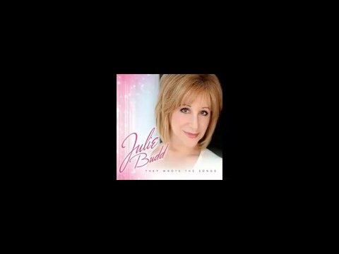 Julie Budd interview with Doug Miles about her CD They Wrote the Songs