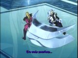 Anime Spalyrics Project - Eternal - Ai no Kusabi OST (subs en español)