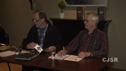 Assemblée générale annuelle de la Vélopiste