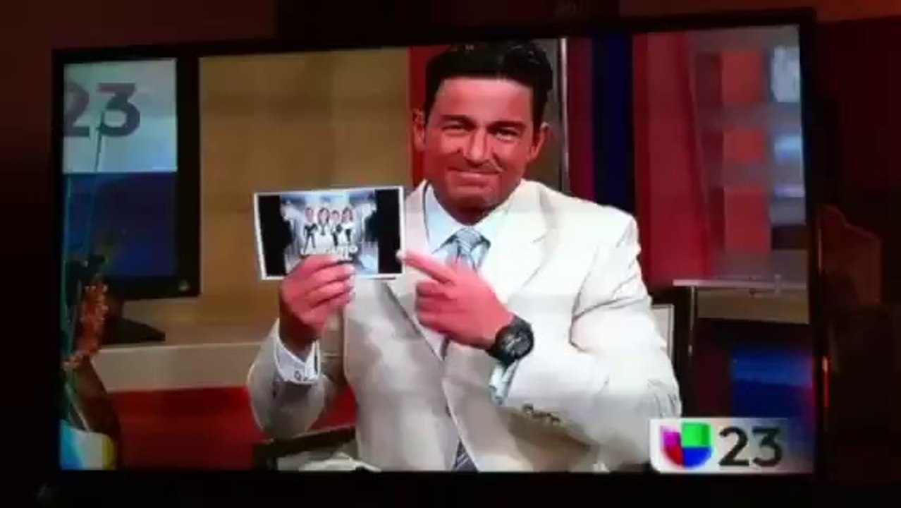 Fernando Colunga Obscuro Total _Miami