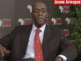 Makhtar Diop : "L'Afrique doit continuer à investir dans les secteurs clé"