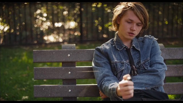 Palo Alto de Gia Coppola - Bande annonce