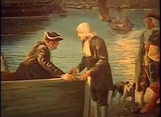 História das Religiões  - O Protestantismo