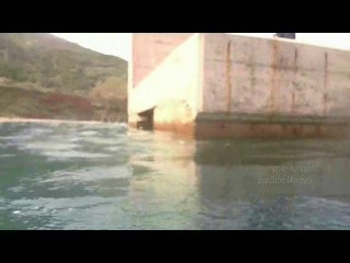 Reefs Autopsies Barbara Managou  port infrastructure  - Υφαλη Αυτοψία Κρηπιδωμάτων