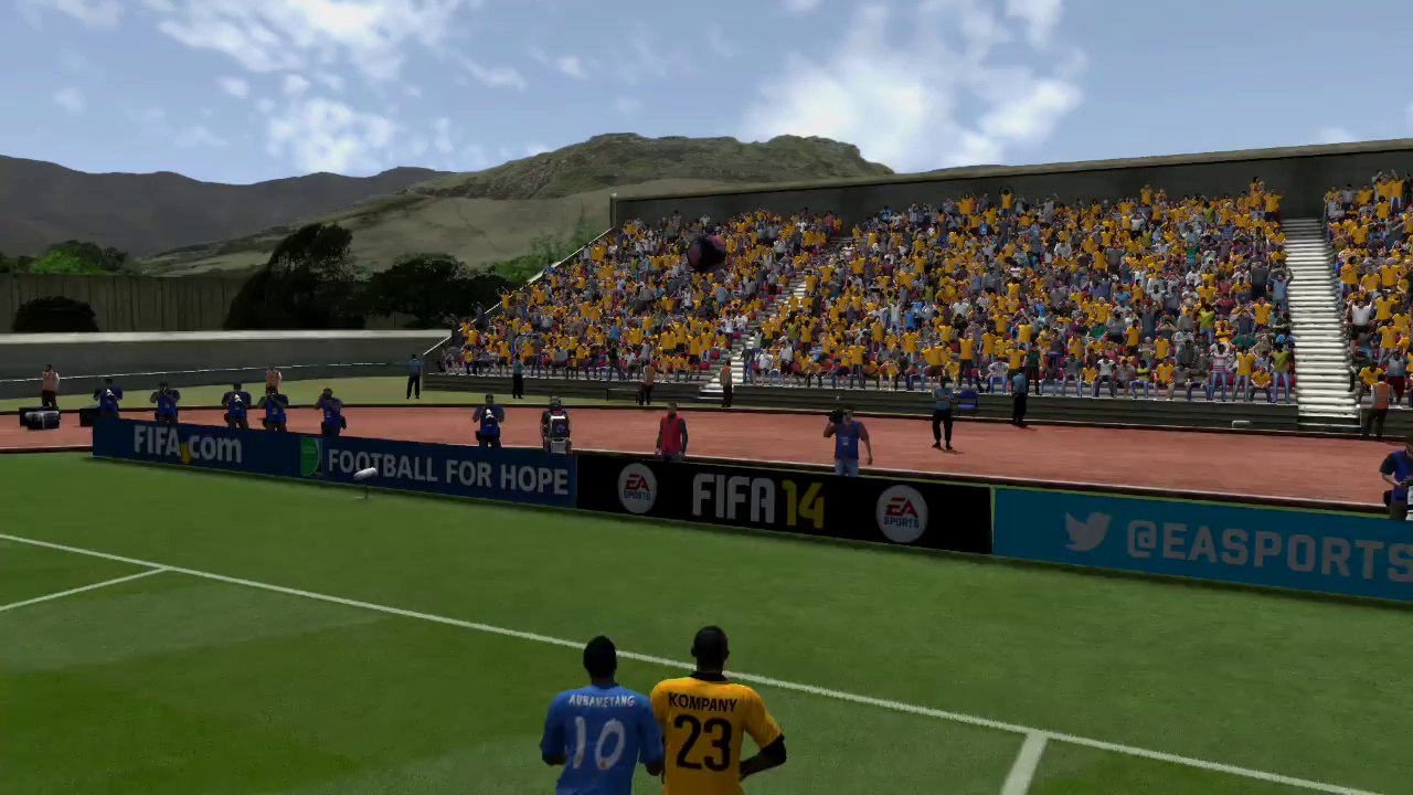 Fisica del pallone