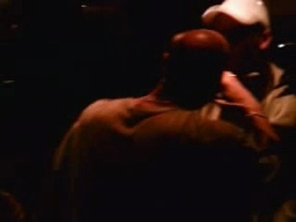 [rap français 2003] sinik vs hulk