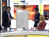 UZAY TV - MURAT DADA İLE YENİ BİR GÜN - 23.04.2014