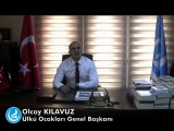 ÜLKÜ OCAKLARI - 3 MAYIS