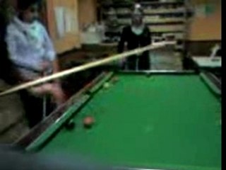 Soirée billard 15