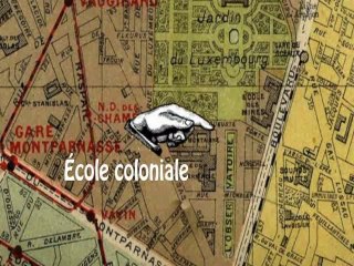 "Colonial Tour", sur les traces du Paris colonial