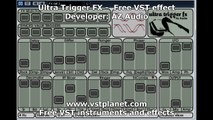 Real-Time Live Effect (VST plugin) - Ultra Triger FX free - vstplanet.com