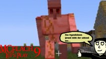 MCFlach Let's Play 9: Golemkiller