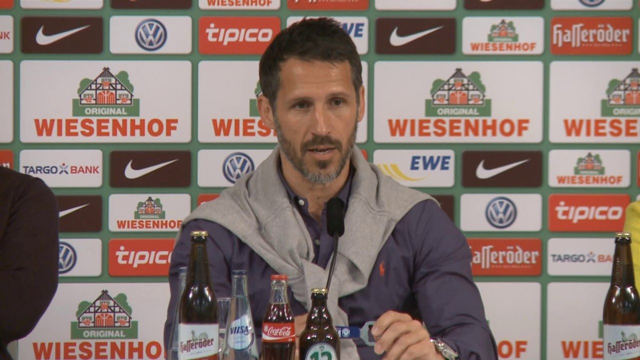 Eichin: "wollen volle kanne gehen"