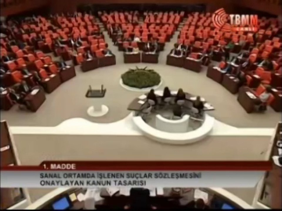 Atıcı: İnternete yapılan sansür Osmanlının matbaayı yasaklaması gibidir.