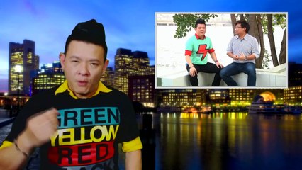 The SharkShows ตอนที่ 114