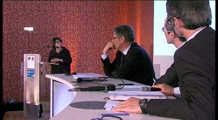 Conférence de l'ASIP Santé du 15 mars 2012 Partie 4 - Déploiement du DMP