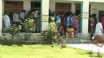 Migrant Kashmiri Pandit find ‘rays of hope’ in new government