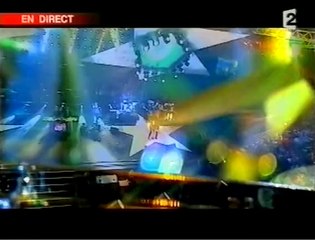 2003/02/15 Arno - Lola, Etc (F2-18è Victoires de la Musique)