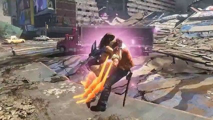 Rise of Incarnates Trailer