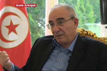 Aziz Krichen : "Le Premier ministre Jebali aurait dû partir trois ou quatre mois après sa nomination"