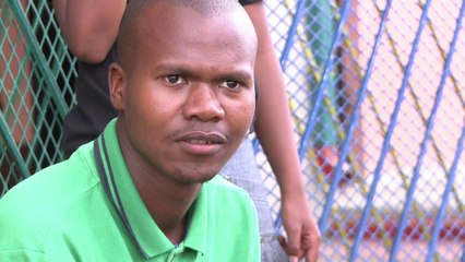 After 20 years of democracy, S. Africa's 'born frees' dream on