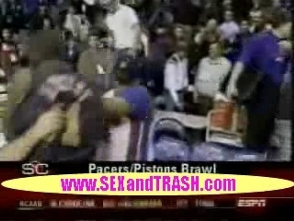 Compilation trash combat catch