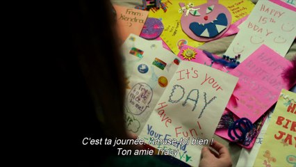 L'anniversaire : un extrait de “States of Grace”