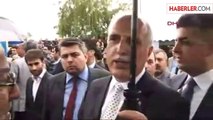 Vali Mutlu'dan 1 Mayıs Açıklaması