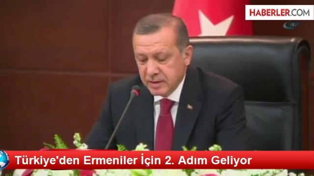 Erdoğan'ın 1915 Olaylarına İlişkin Mesajı İngiliz Basınında