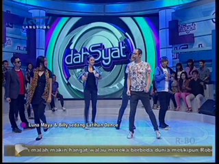 [140424]dahSyat - Seg 2