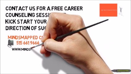 Role of Business Analyst - MindsMapped Consulting