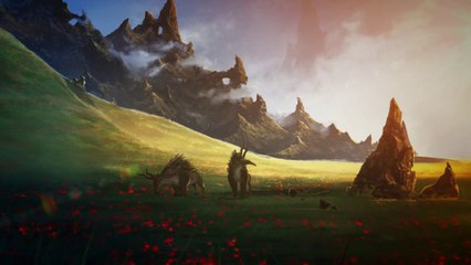 Endless Legend - Dust to DUST Release Trailer