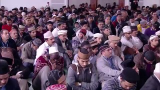 Allah; tüm güçlerin sahibi - 18-04-2014 - Cuma Hutbesi - Islam Ahmadiyya