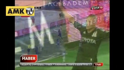 Gökhan Töre'den büyük jest