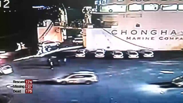 Investigation continues into Sewol-ho crew members