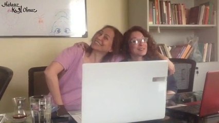 Zeynep, bu dizinin ismi ne olsun?