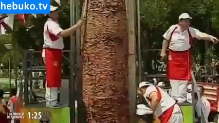 2 dakikada Türkleri tanımak