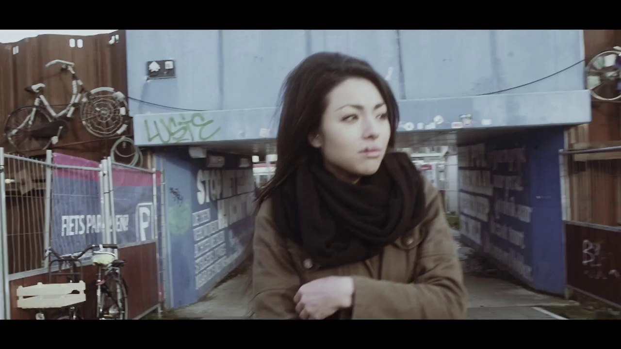 Endymion ft. Remy Rond - Violent Episode (Official Music Video)